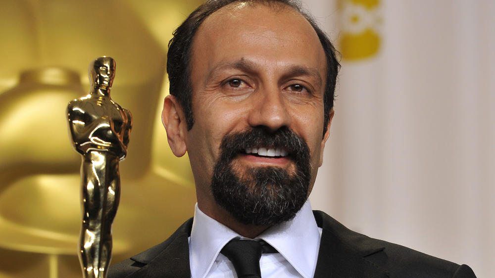 Donald Trumps Einreiseverbot Trifft Auch Asghar Farhadi Und Co Oscar Academy Extrem Beunruhigt