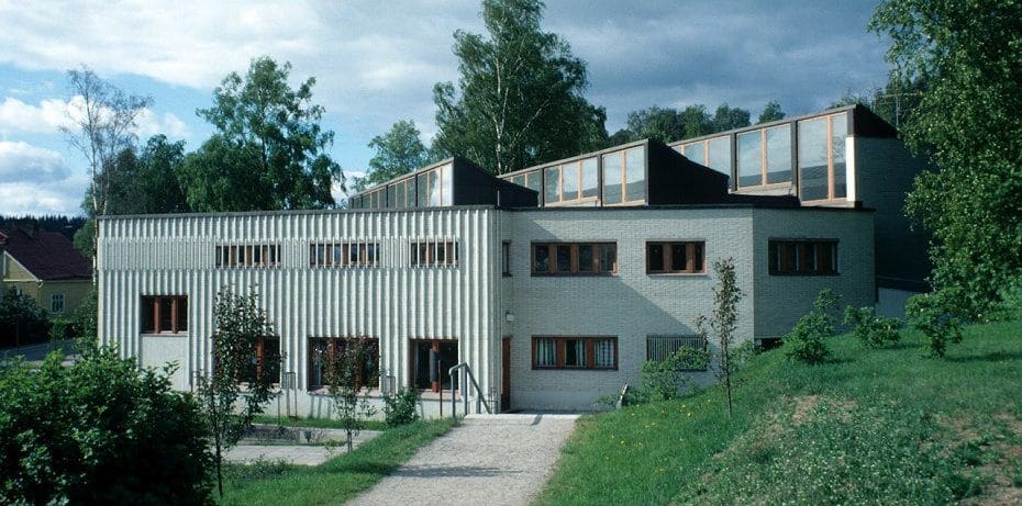 Alvar Aalto Museum 2