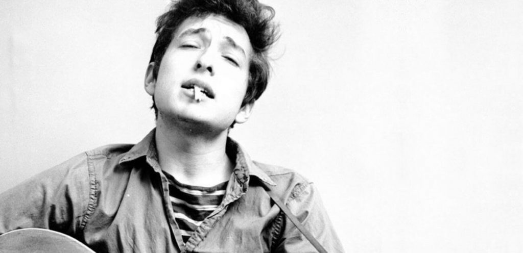 Bob Dylan 1300X630 Artist Large