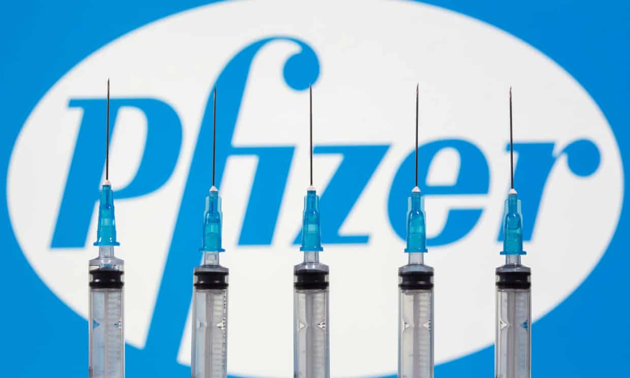 pfizer vakcina kerdesek