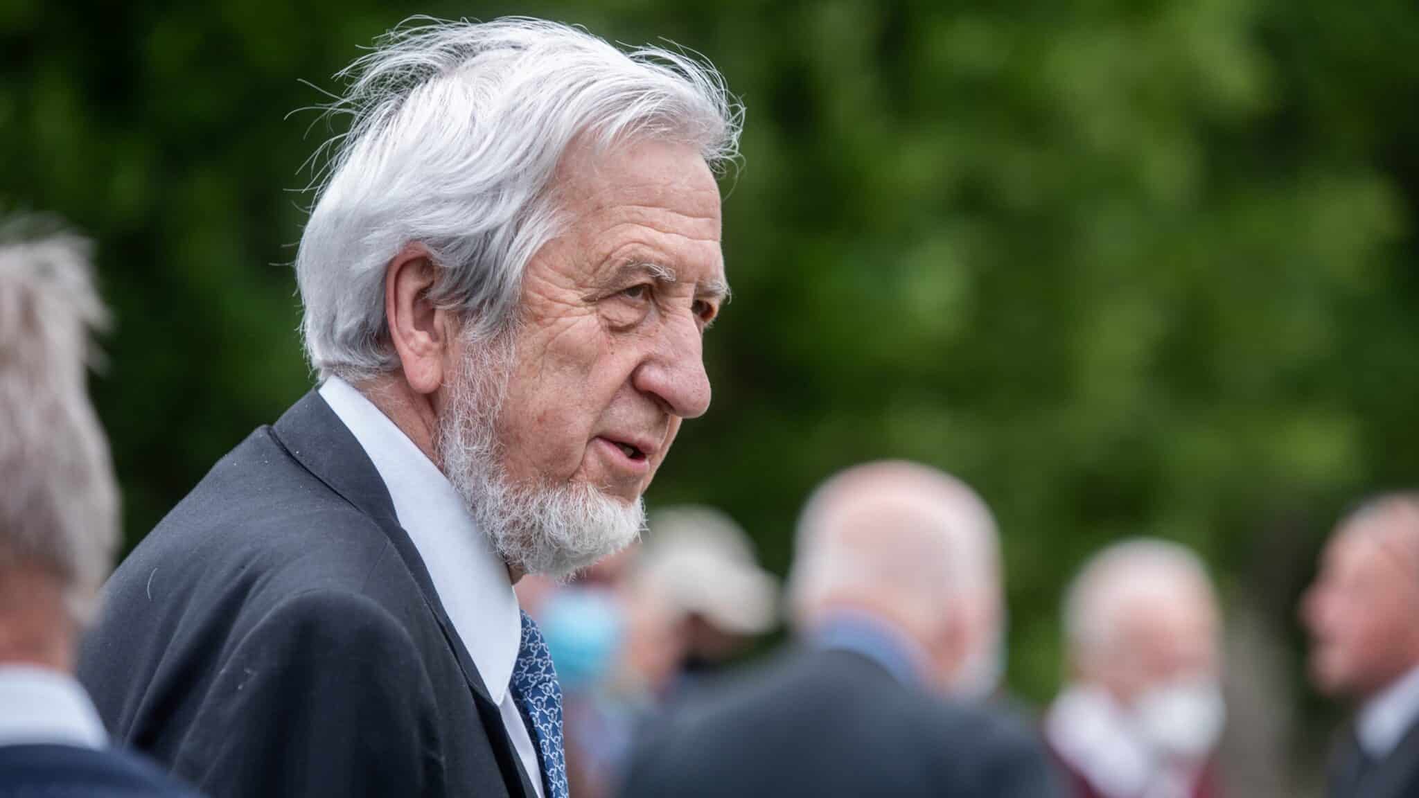 jeszenszky geza fia zsolt tamadas satan