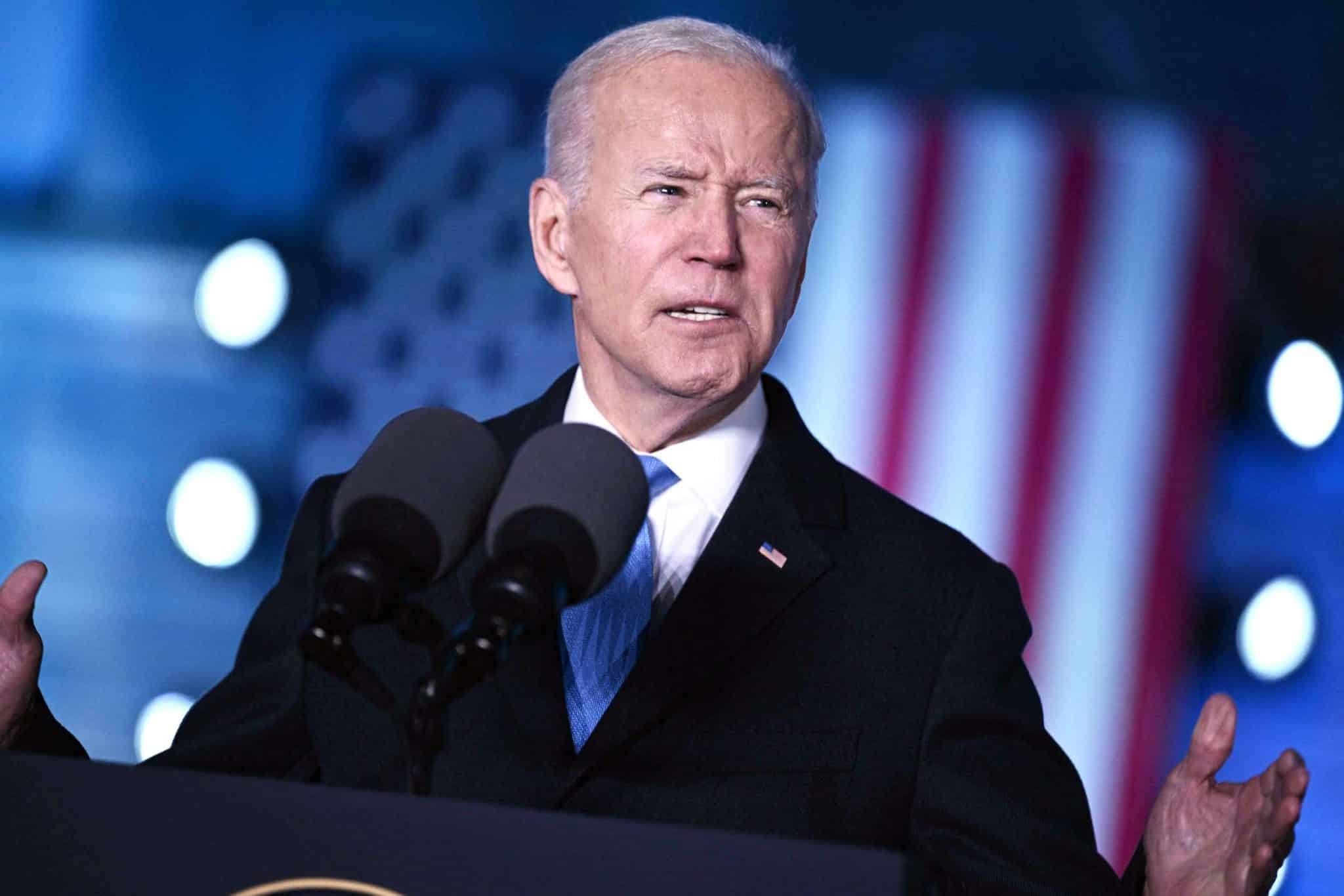 joe biden amerika fegyverszállítmány ukrajna orosz ukrán háború