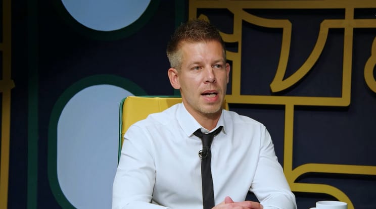 magyar peter telex interju