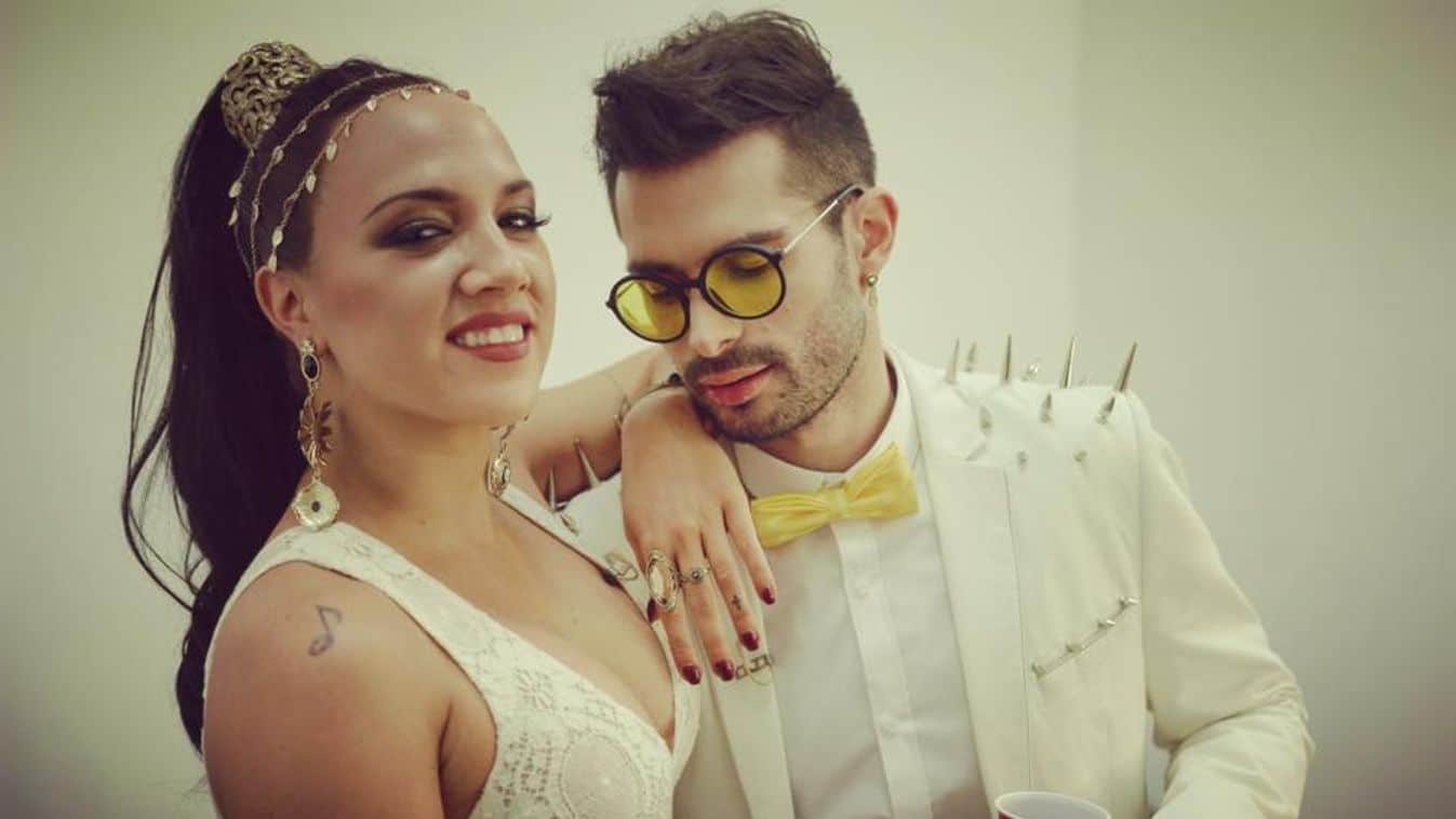 toth vera toth gabirol byealex