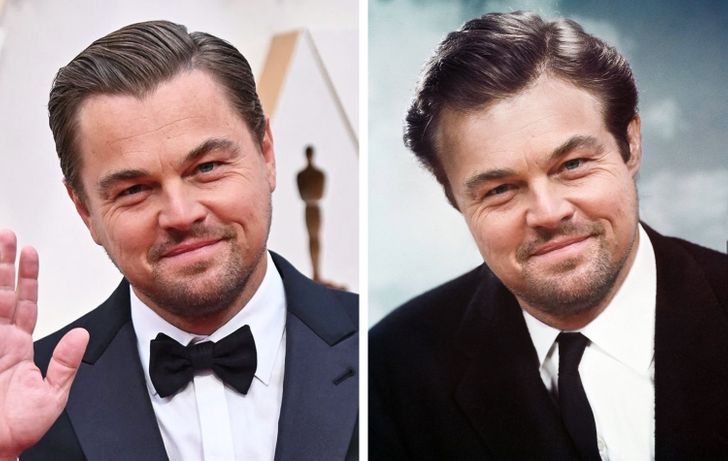 hiressegek 20 szazad Leonardo DiCaprio Marlon Brando