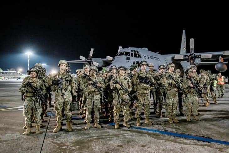nato csapatok magyarországon orosz ukrán háború