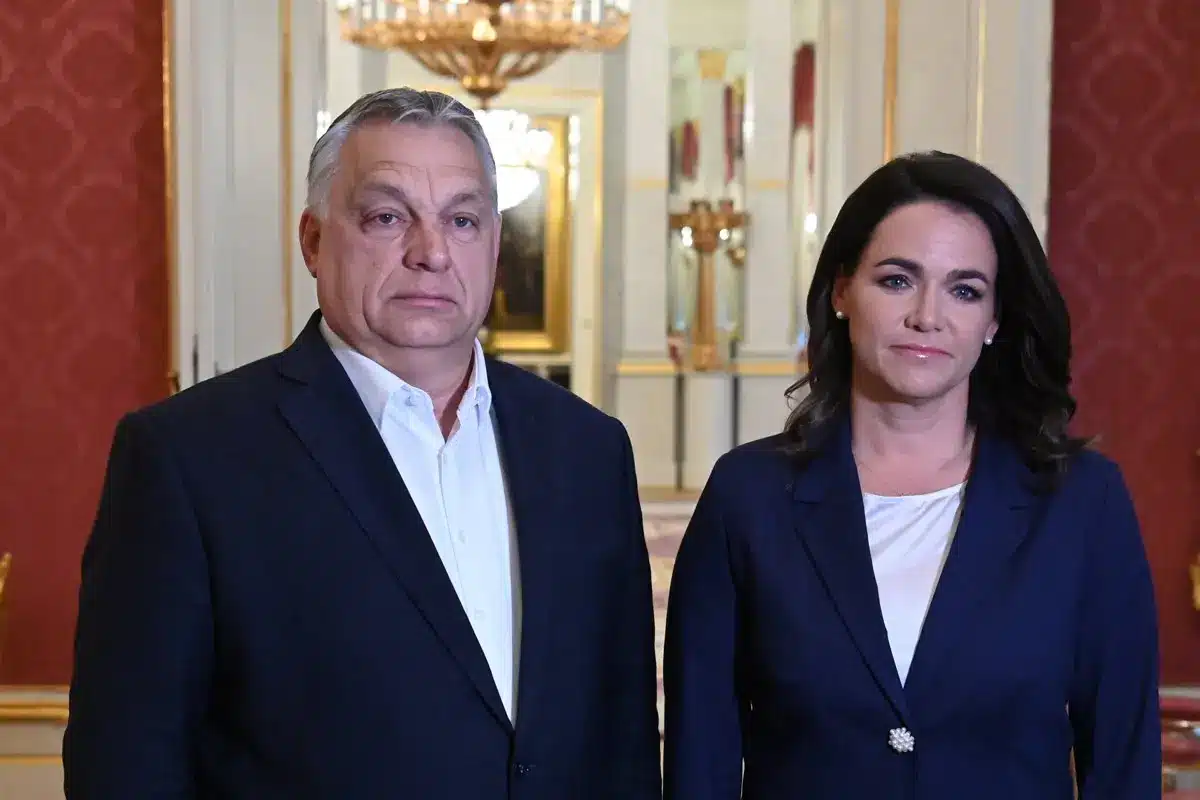 orban viktor novak katalin pedofilia kegyelmi ugy