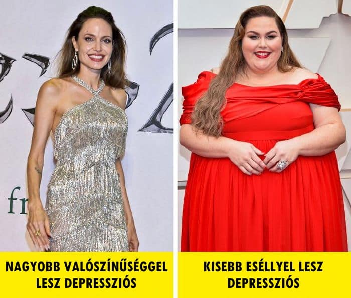 teltebb nok, duci, molett 1