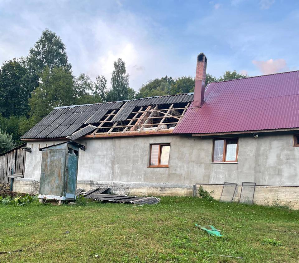 raketatamadas karpatalja munkacs