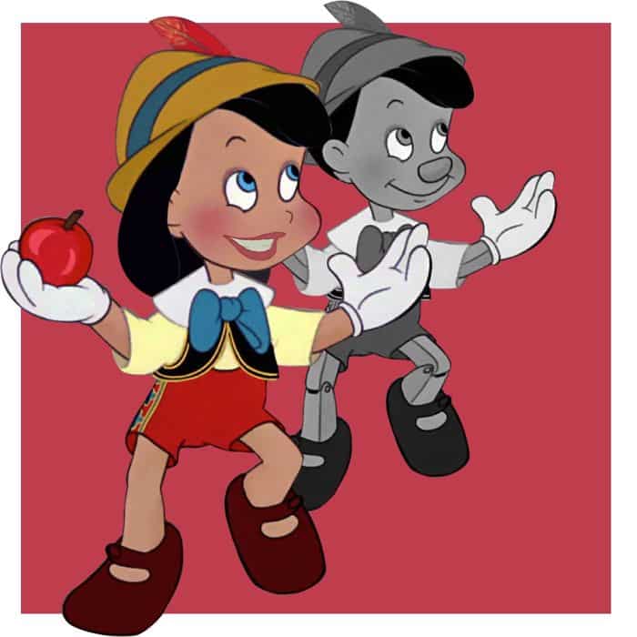 transz disney figurak 9