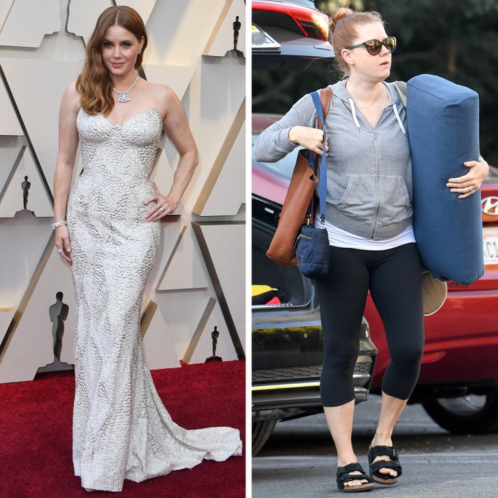 hiressegek a mindennapokban amy adams