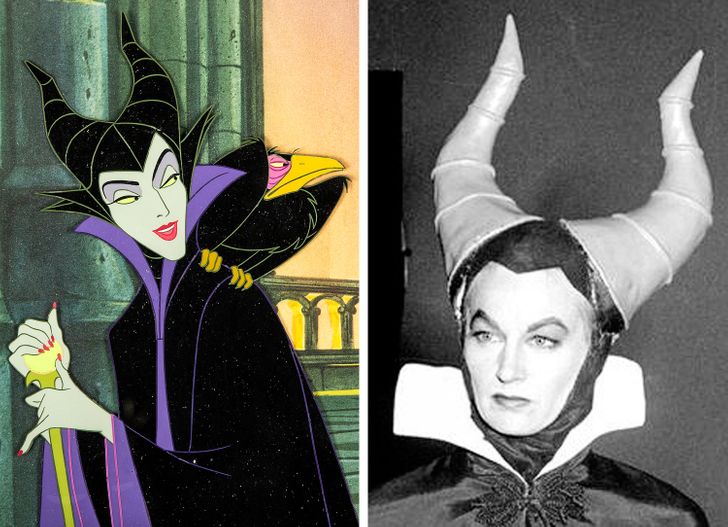 disney karakterek aliz Kathryn Beaumont