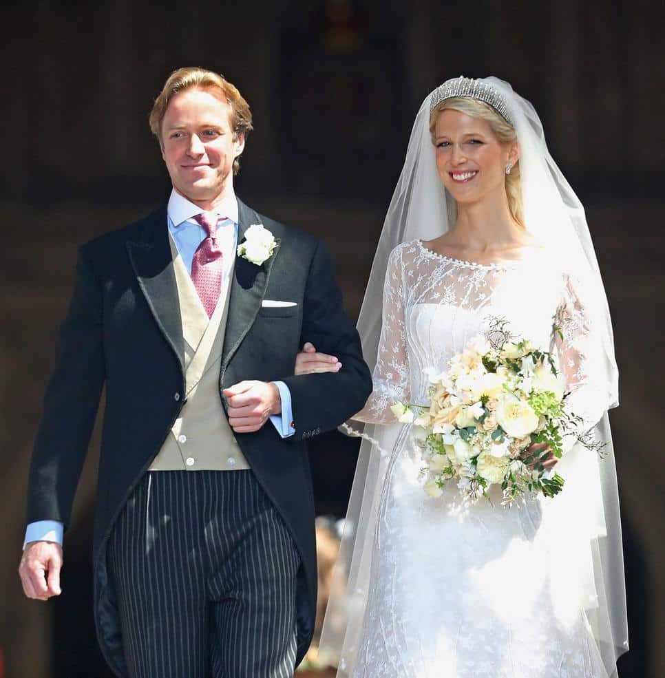 thomas kingston lady gabriella