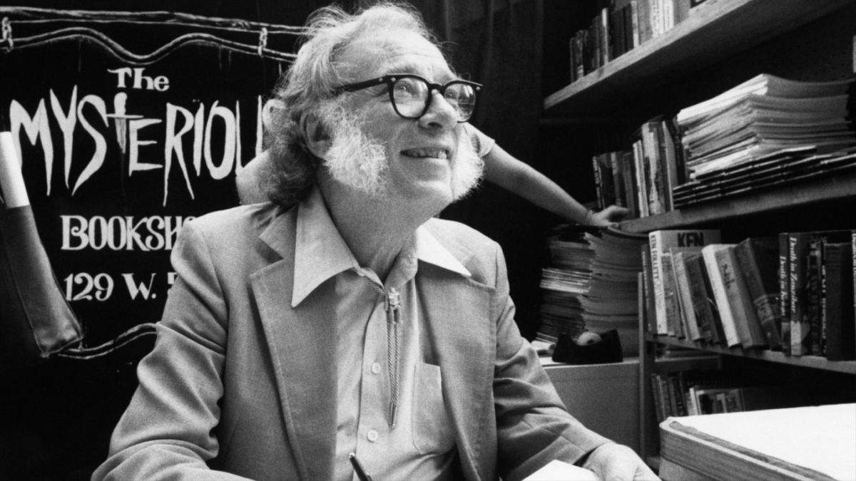 isaac asimov szuletesnap portre alapitvany konyvek