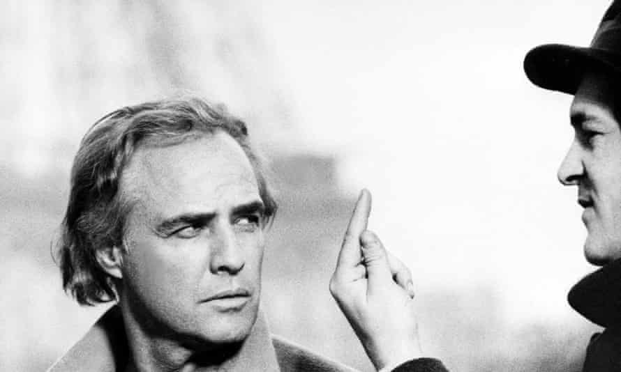 marlon brando bernardo bertolucci olasz filmek cenzura