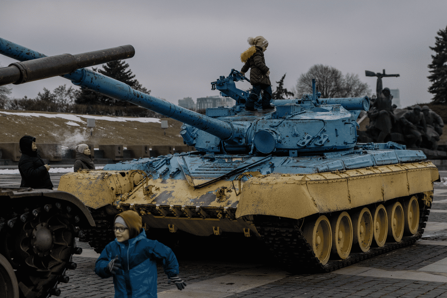 orosz ukrán háború 2022 magyar katona meghalt