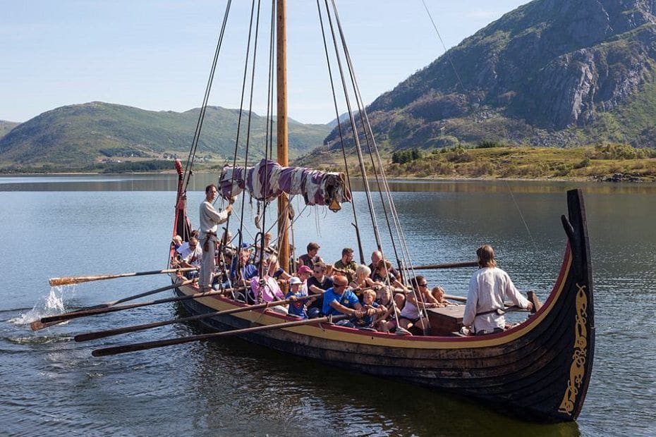Viking Múzeum 