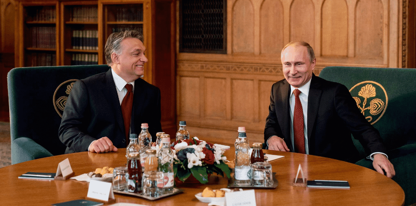 orosz-ukrán háború orbán viktor putyin