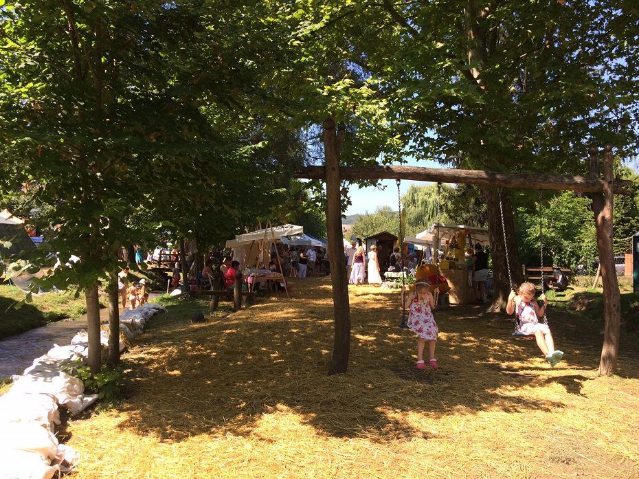 Művészetek Völgye 2016