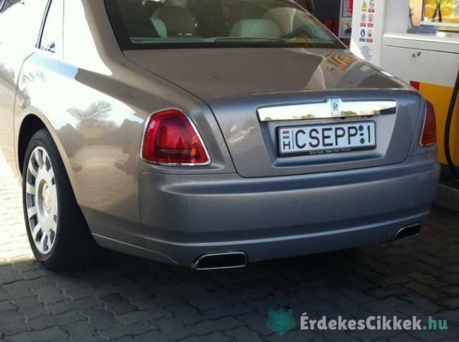 szokatlan eredeti egyeni rendszamok5