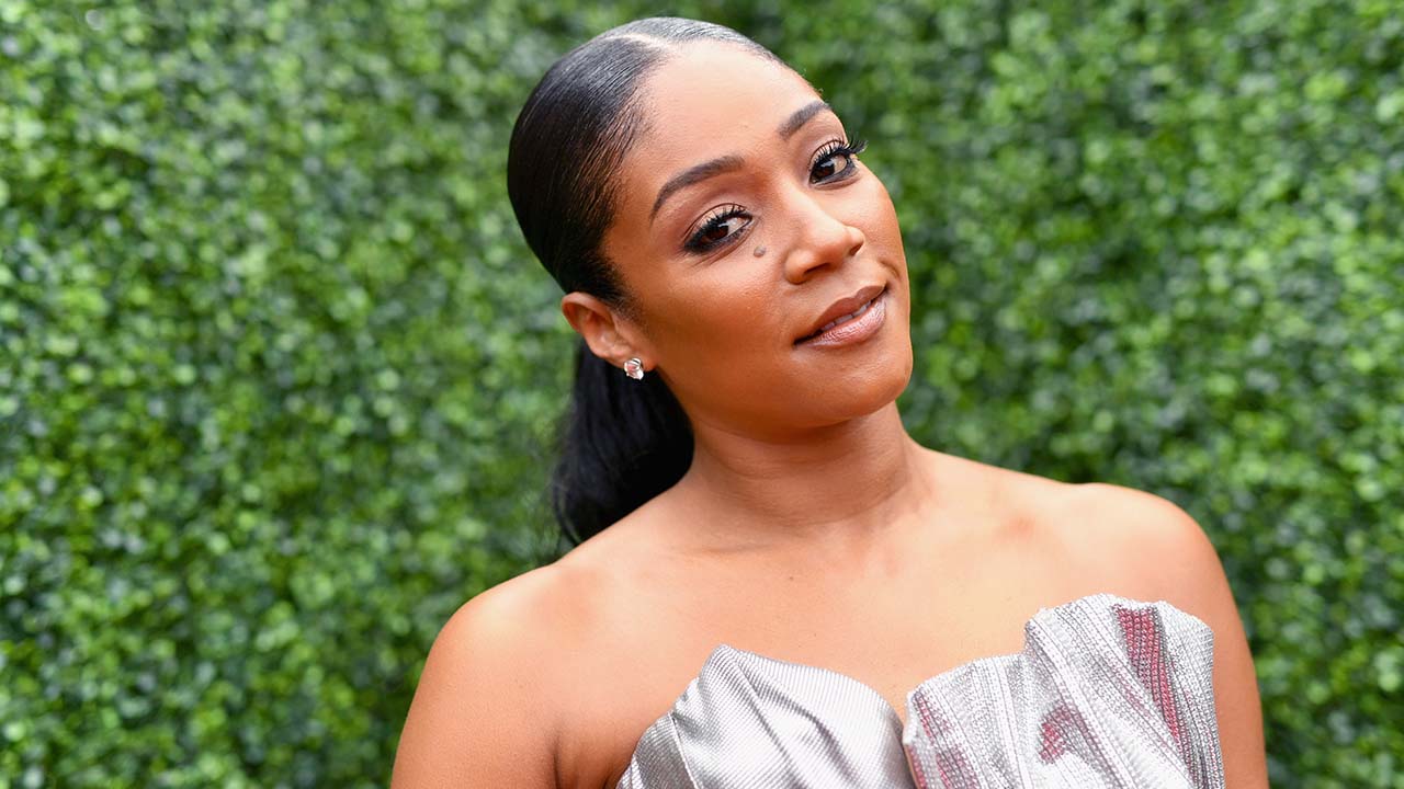 tiffany-haddish-florence-griffith-joyner-film