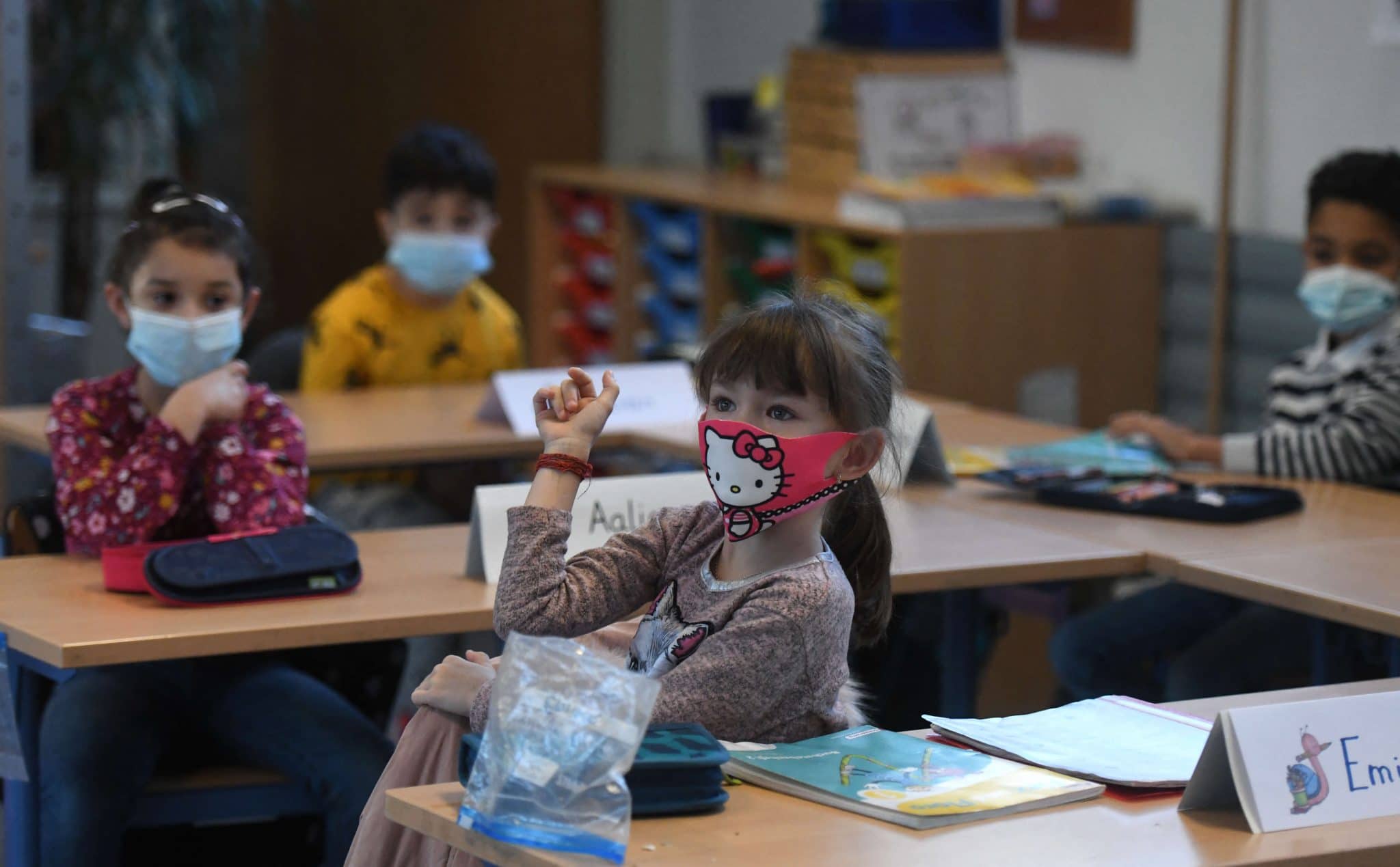 koronavirus iskolak nyitasa pedagogusok oltasa magyarorszagon