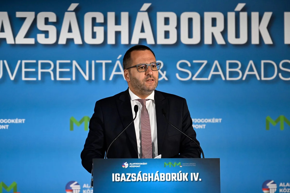 lánczi tamás szuverenitásvédelmi hivatal