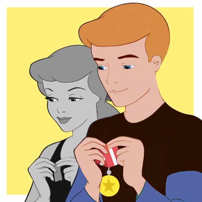 transz disney figurak 7