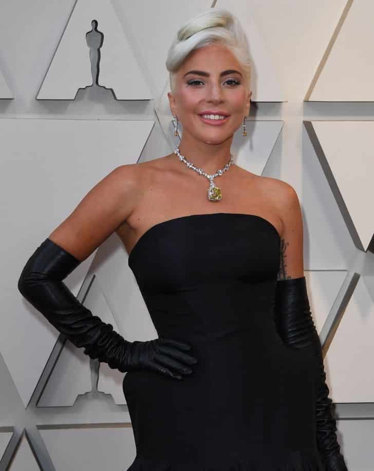 hiressegek mult ikonjai lady gaga