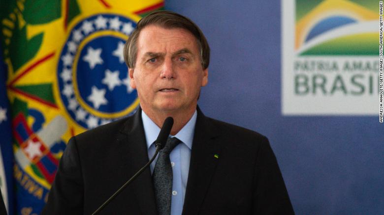 jair bolsonaro ujsagirono karterites per