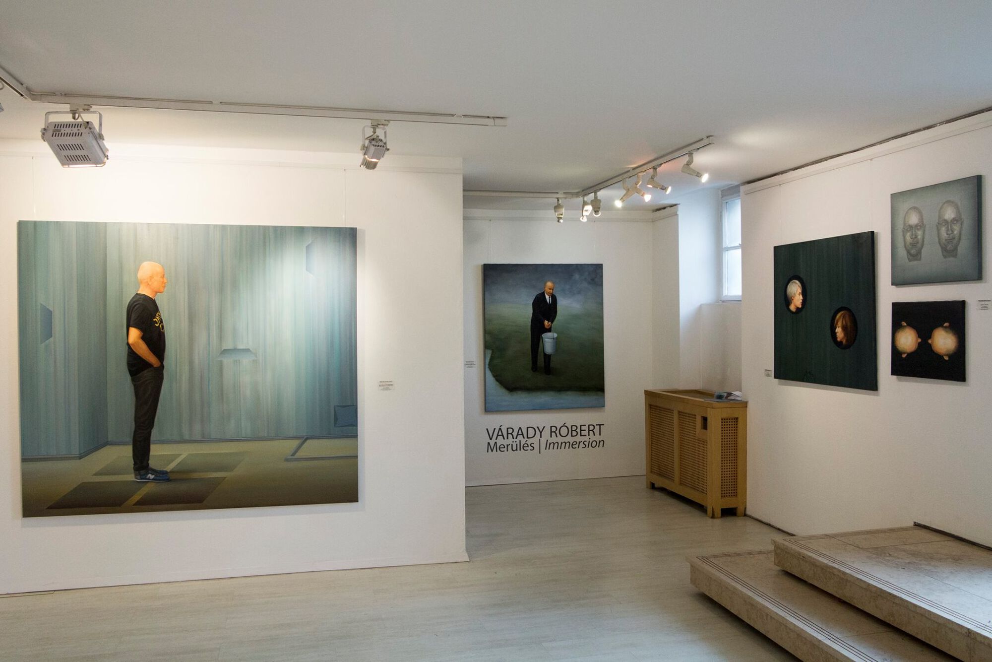 Fotó: Várfok Project Room