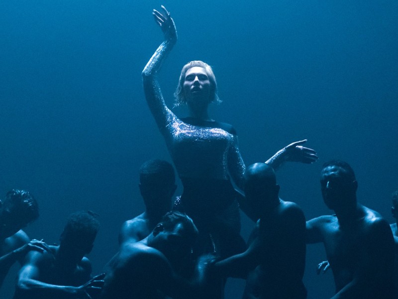 Elena Tsagrinou El Diablo eurovizios dalfesztival 2021 ciprus