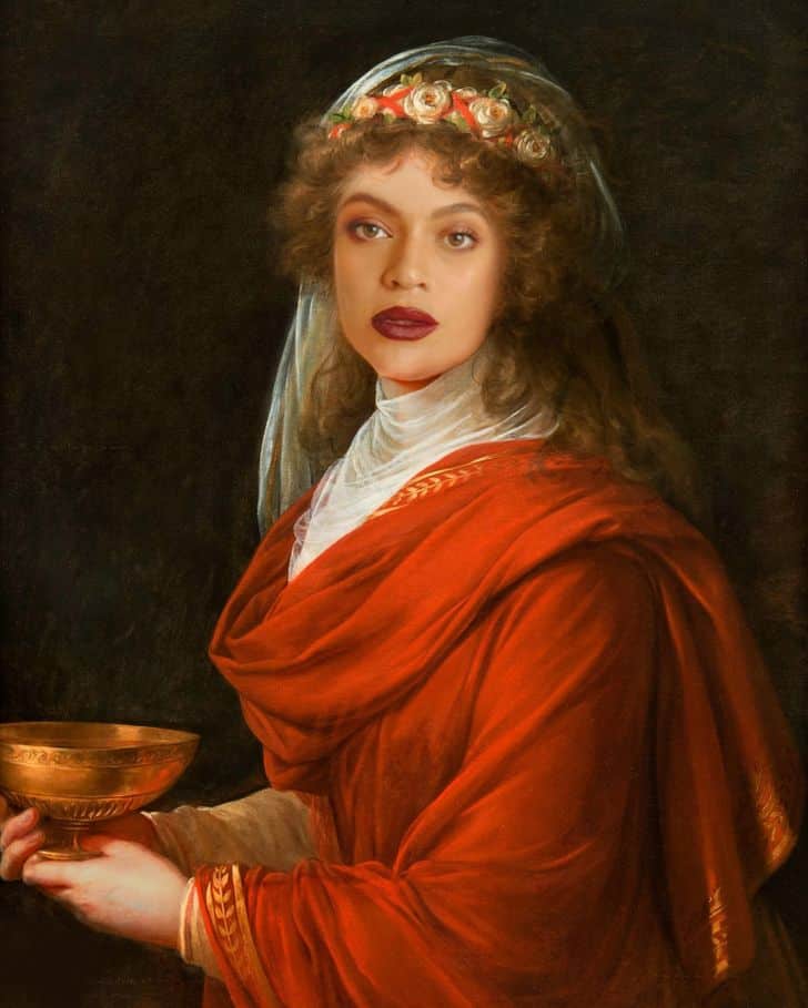 hiressegek kozepkor reneszansz beyonce