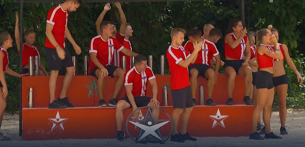 magyar exatlonistak nemzetek csataja exatlon