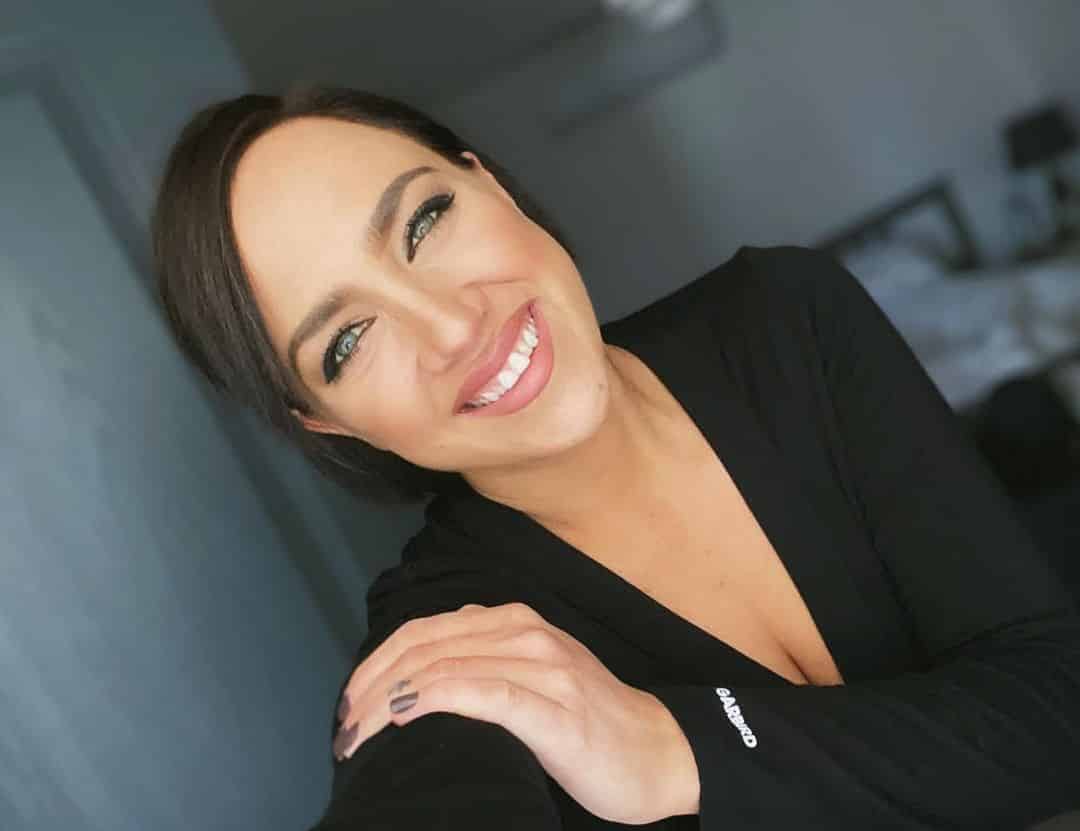 Tóth Gabi változásai interjú