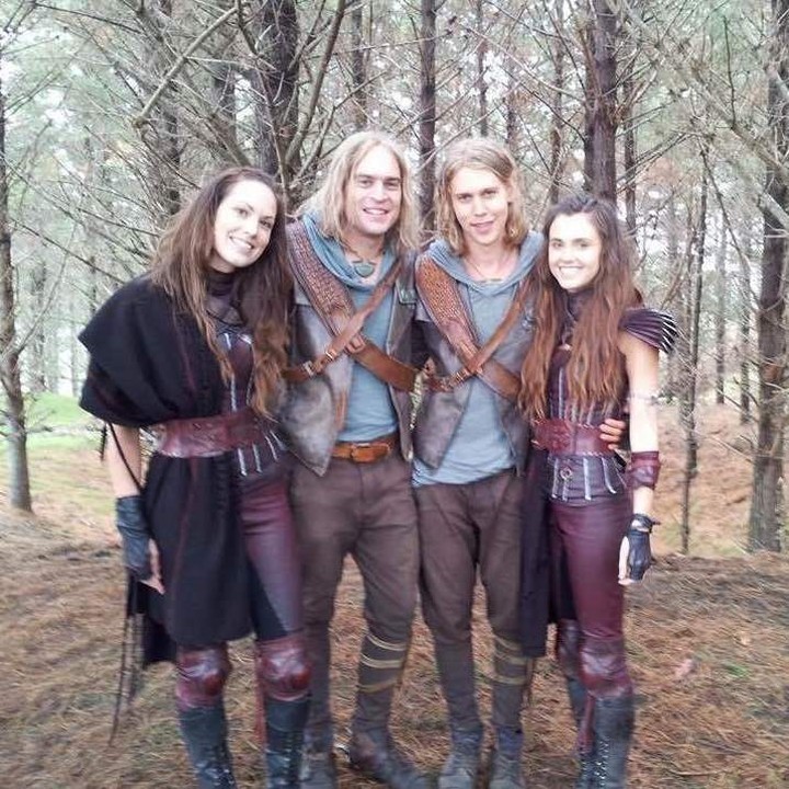 hiressegek es dublorei Shannara