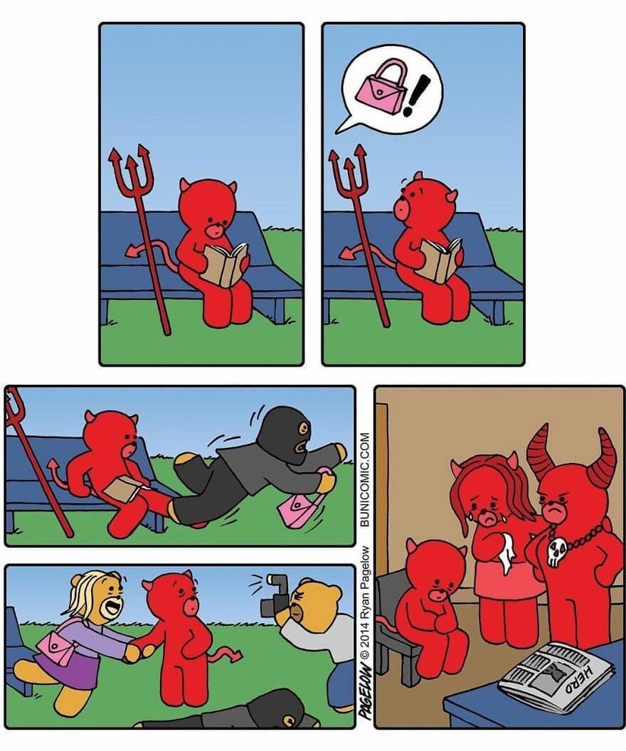 buni kepregenyrajzolo 2