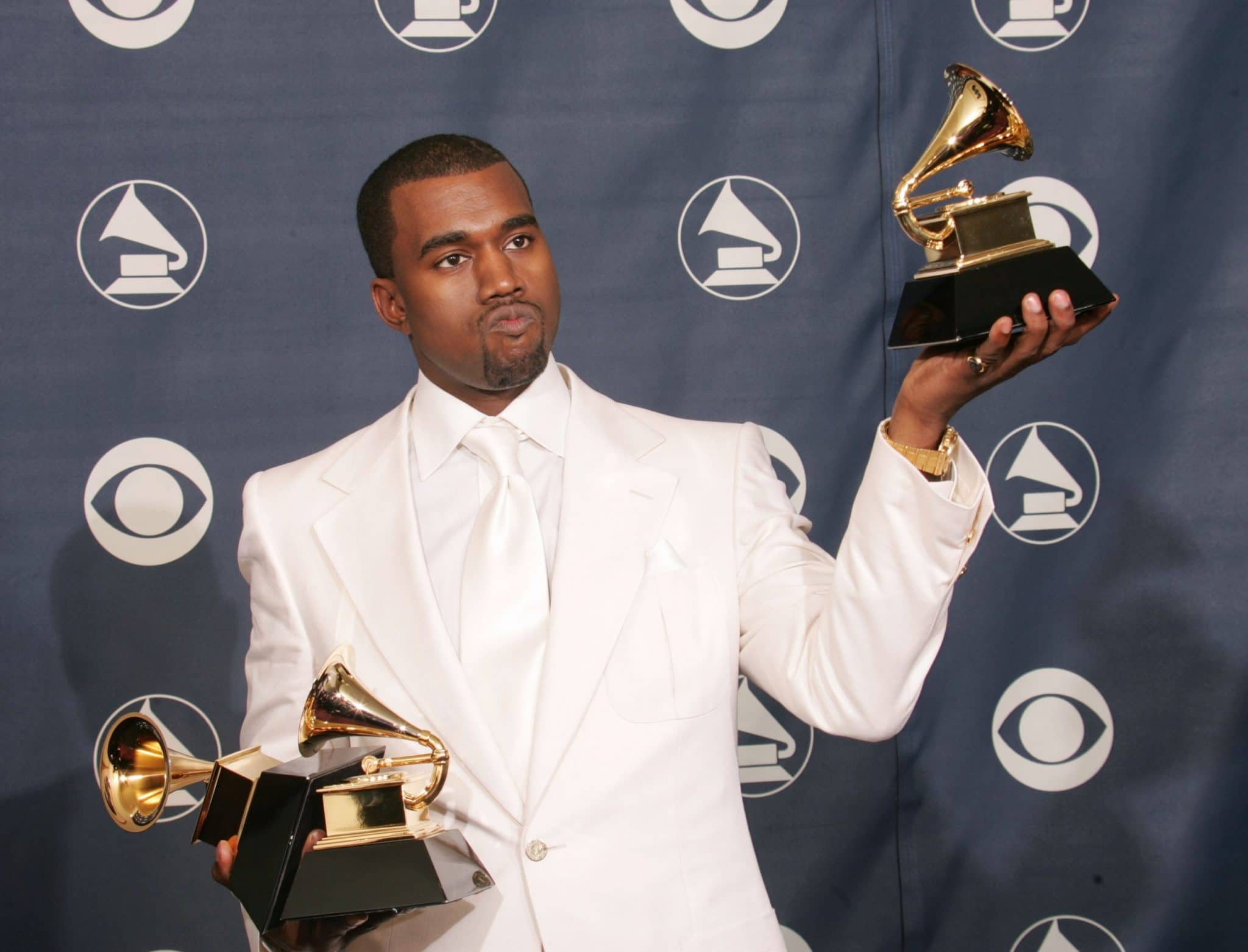 kanye west grammy kereszteny kategoria jesis is the king