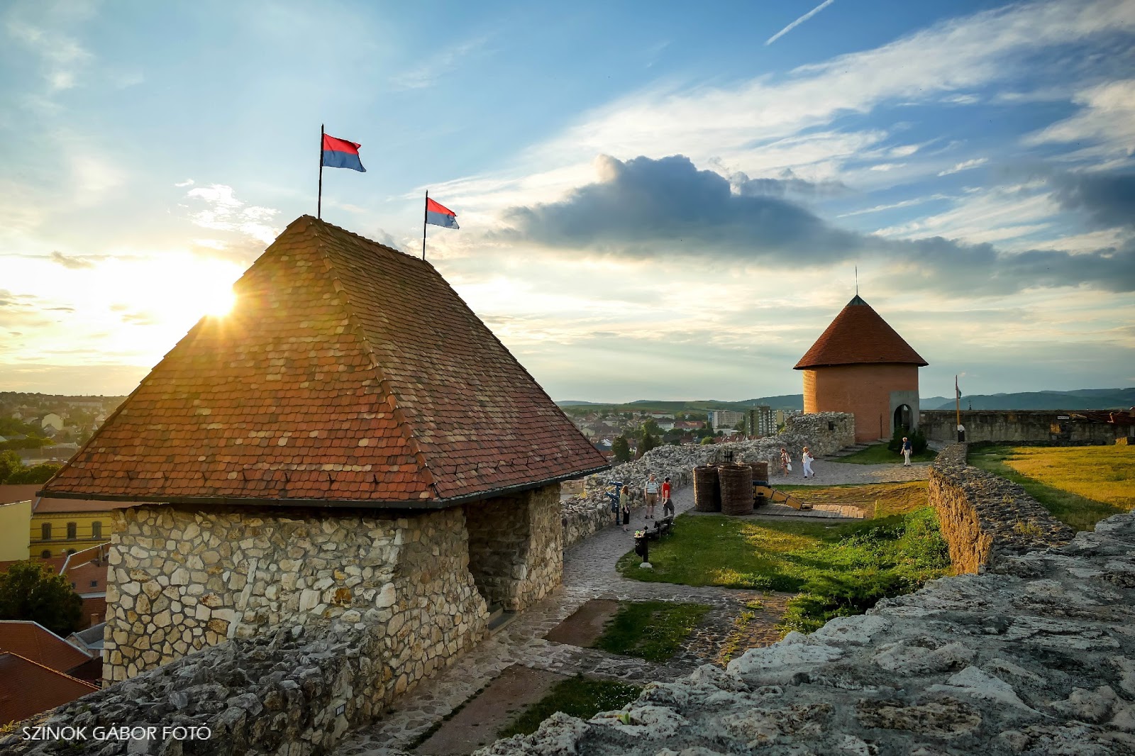 egri vármúzeum néprajzi gyűjtemény bővülése