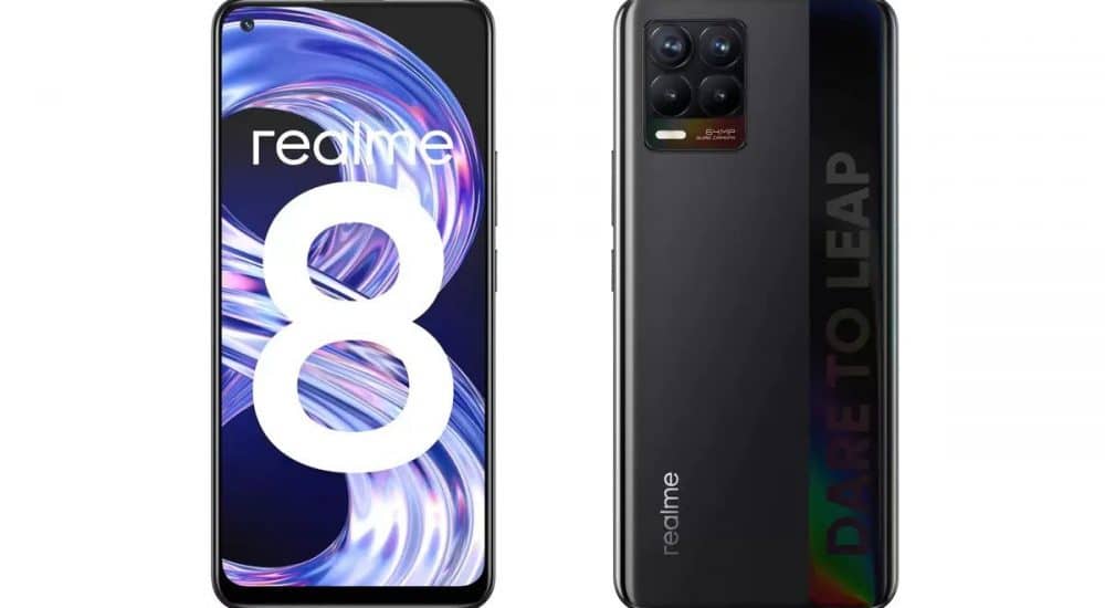 realme 8 mobiltelefon velemeny teszt megjelenes
