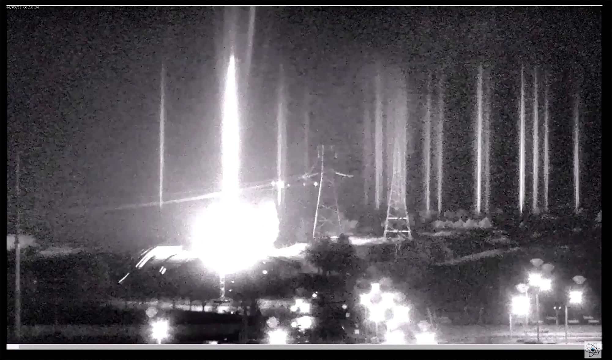 orosz-ukrán háború atomerőmű bombázás