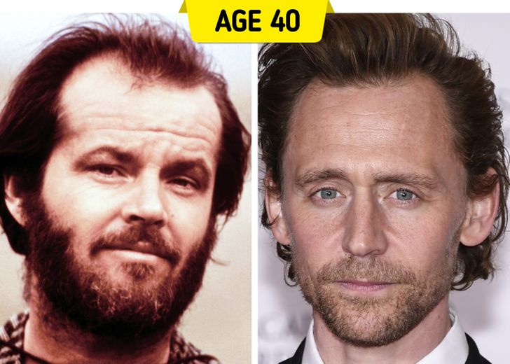hiressegek ikonok regen es most jack nicholson tom hiddleston