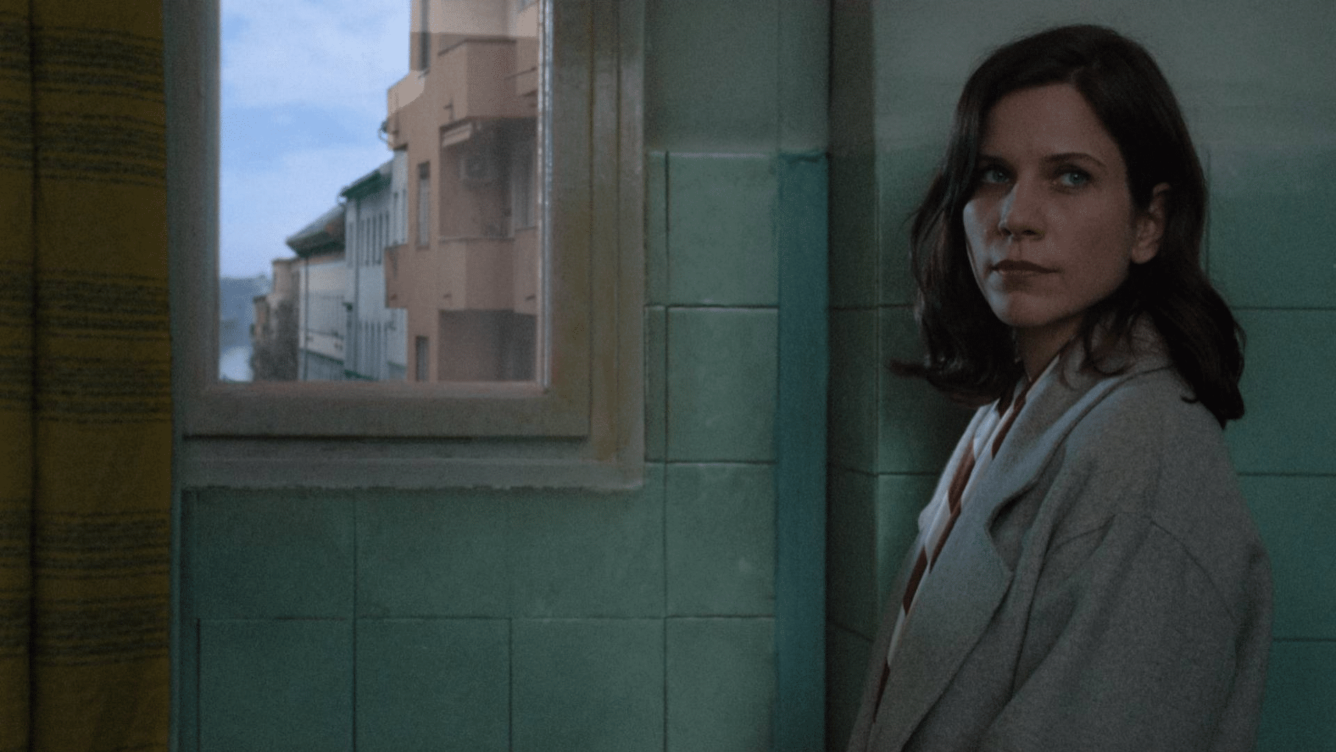 horvat lili felkeszules meghatarozatlan ideig tarto egyuttletre film new vision dij