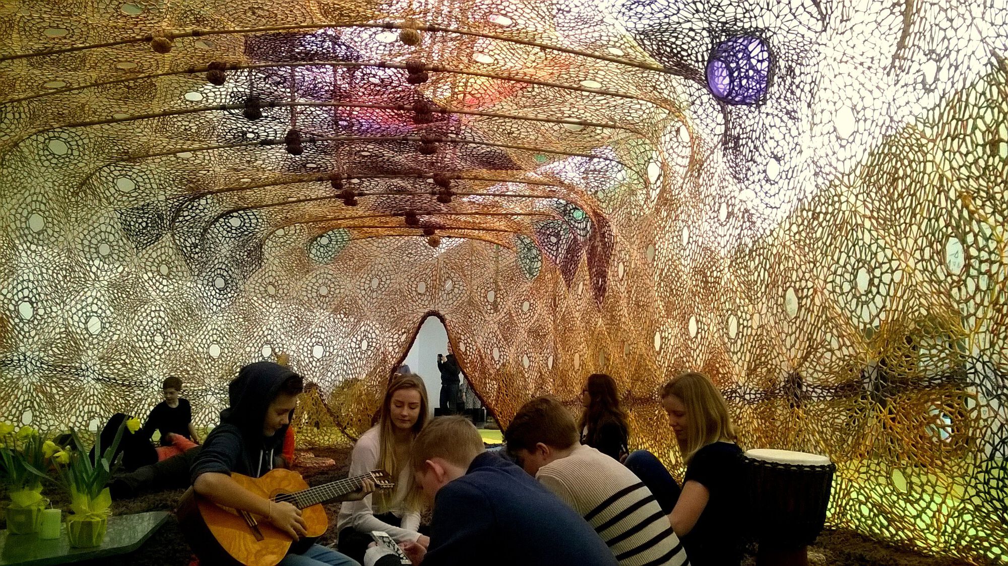 Ernesto Neto