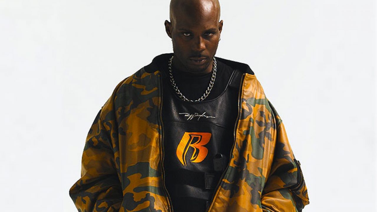 dmx dalai halalanak oka