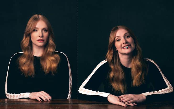Bryce Dallas Howard / Fotó: Andrew H. Walker /  Variety / REX / Shutterstock