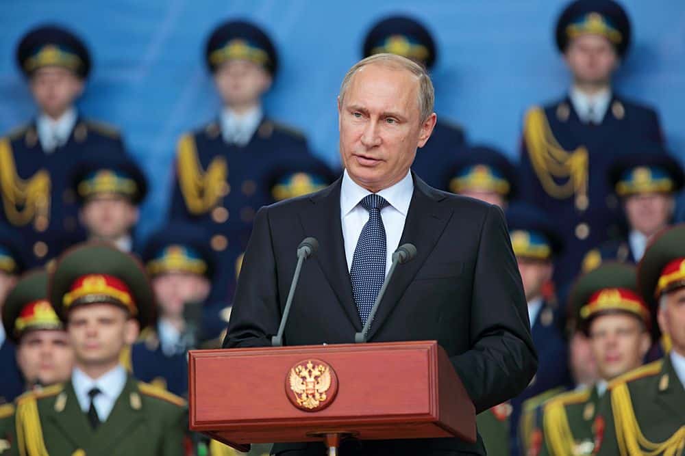 Alex Konanyikhin vállalkozó vlagyimir putyin vérdíj orosz-ukrán háború