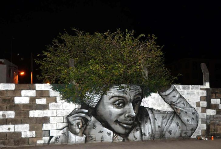 elkepeszto street art 11