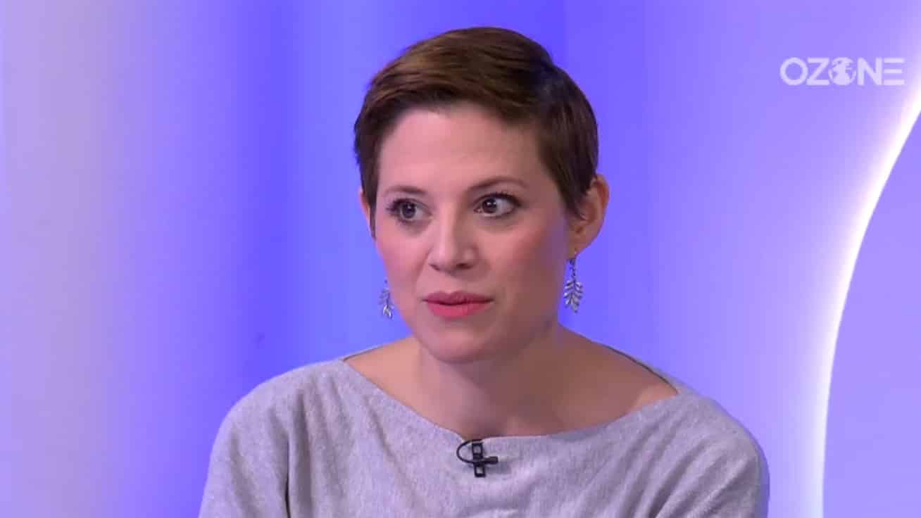 szinetar dora szinesznp gyereke fia diagnozis