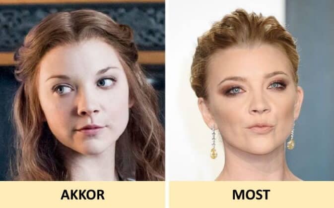 tronok harca szineszei, tronok harca, tronok harca szineszei regen es most, Maisie Williams 9